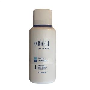 Obagi Gentle Cleanser